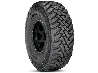 Toyo Open Country M/T Tire (38" - 38x15.50R18LT)