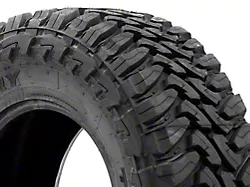 Toyo Open Country M/T Tire (34" - LT285/75R17)