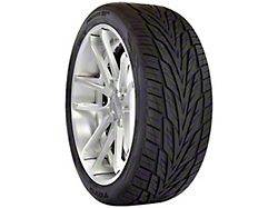 Toyo Proxes ST III All-Season Tire (30" - 275/45R20)
