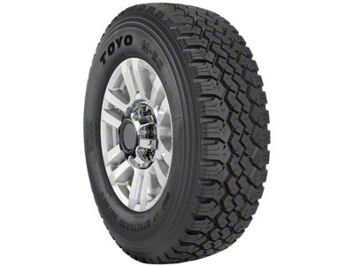 Toyo M-55 Tire (32" - LT285/75R16)