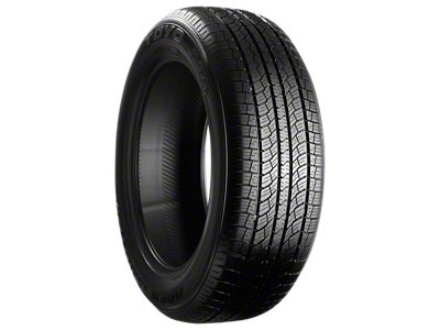 Toyo Open Country A20 Tire (29" - P245/65R17)