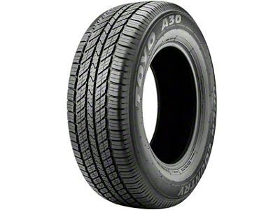 Toyo Open Country A30 Tire (31" - P265/65R17)