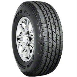 Toyo Tacoma Open Country H/T II Tire TOYO-364420 (31