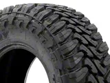 Toyo Open Country M/T Tire (32" - 265/70R17)