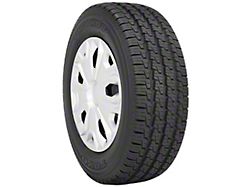 Toyo H08+ Commerical Van All-Season Tire (24" - 185/60R15)