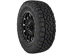 Toyo Open Country A26 Tire (33" - P265/70R18)