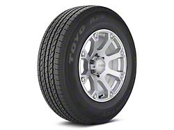 Toyo Open Country A26 Tire (33" - P265/70R18)