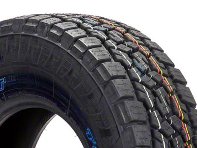 Toyo Open Country A/T III Tire (34" - LT305/70R17)