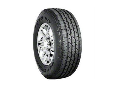 Toyo Open Country H/T II Tire (31" - 235/75R17)