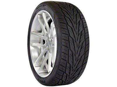 Toyo Proxes ST III All-Season Tire (31" - 285/50R20)