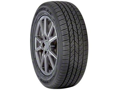 Toyo Extensa A/S II All-Season Tire (30" - 235/65R18)