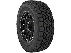 Toyo Open Country C/T Tire (34" - LT295/70R18)