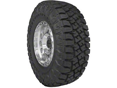 Toyo Toyota 4-Runner Open Country R/T Pro Tire 358270 (35