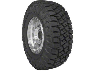 Toyo Open Country R/T Pro Tire (35" - 35x12.50R20LT)
