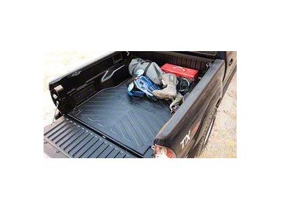 Toyota Bed Mat Kit (05-23 Tacoma w/ 6-Foot Bed)