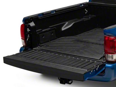 Toyota Bed Mat Kit (05-23 Tacoma w/ 5-Foot Bed)
