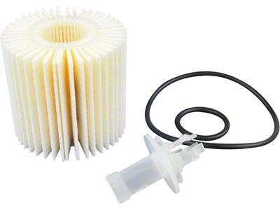 Toyota Oil Filter (05-23 3.5L Tacoma)