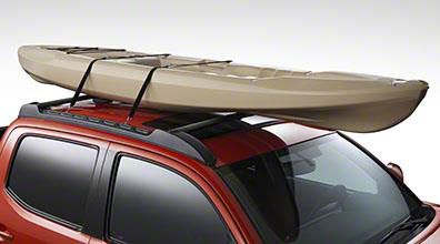 Toyota tacoma boat rack online