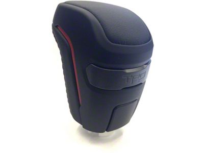 Toyota TRD Manual Transmission Shift Knob (16-23 Tacoma)