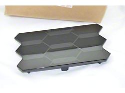 Toyota TRD Pro Grille Sensor Garnish (18-23 Tacoma)