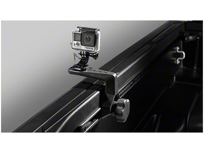 Toyota Deck Rail Camera Mount (16-25 Tundra)