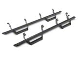 Toyota Predator Side Step Bars (22-25 Tundra Double Cab; 1794 Edition, Limited, Platinum, SR & SR5)