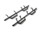 Toyota Predator Side Step Bars (22-25 Tundra CrewMax)