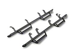 Toyota Predator Side Step Bars (22-26 Tundra CrewMax)