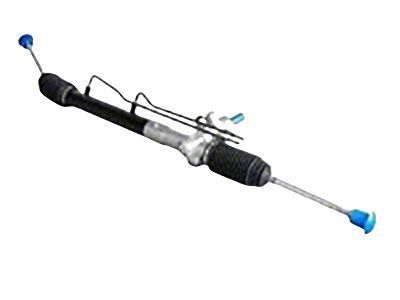 Toyota Steering Rack and Pinion (07-13 Tundra)