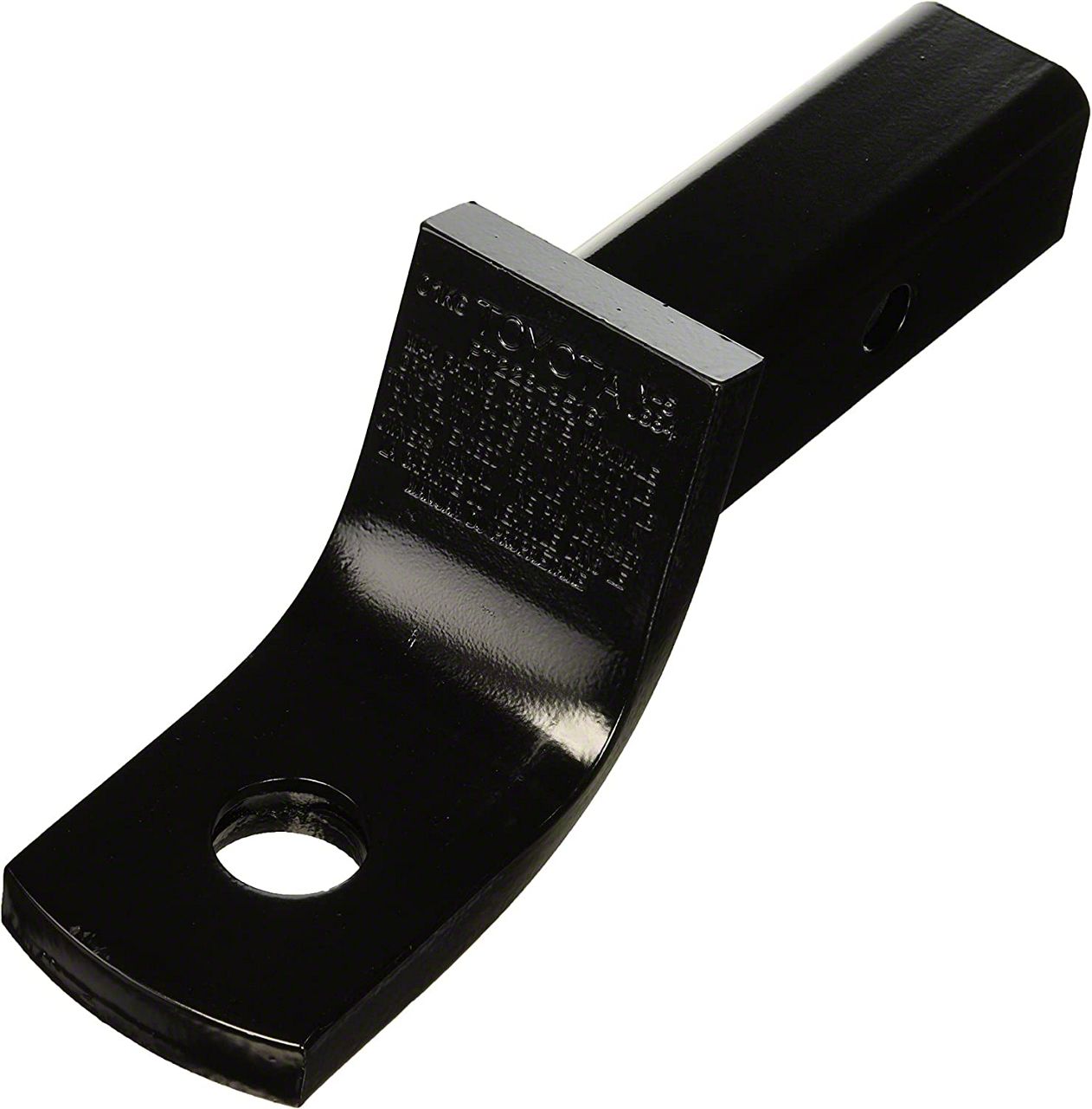 Toyota Tundra Trailer Hitch Ball Mount PT22835161 (Universal; Some