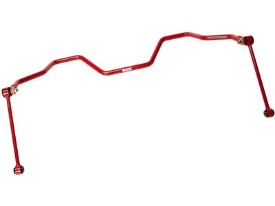 Toyota TRD Rear Sway Bar (07-21 Tundra)
