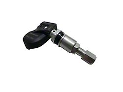 TPMS Sensor Kit; 5 Wheels (07-12 Jeep Wrangler JK)