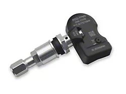 Valve Stem-Mounted TPMS Sensor with Metal Valve (07-12 Jeep Wrangler JK)