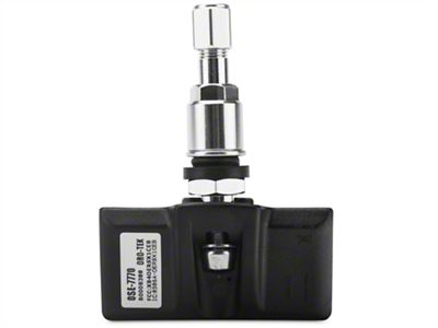 TPMS Sensor (07-12 Jeep Wrangler JK)