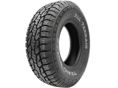 Trail Guide Trail Guide Tire (31" - 265/70R16)