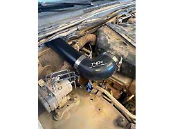 Trail Head Off Road Cowl Cold Air Intake (05-15 Tacoma)
