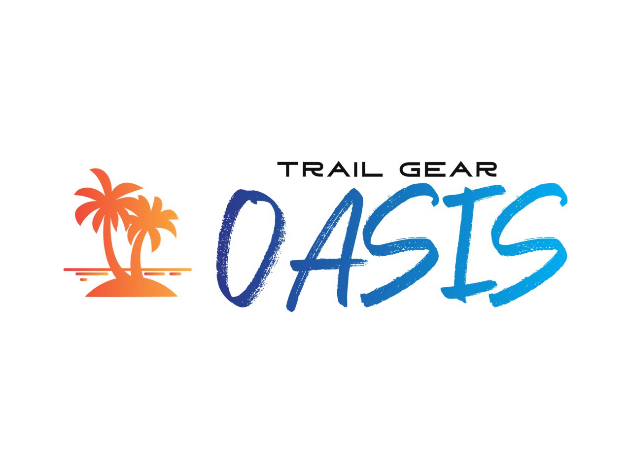 Trail Gear Oasis Parts