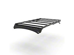 Modular Full Roof Rack with 40-Inch Light Bar Cutout Deflector (21-25 Bronco 2-Door)