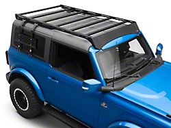 Modular Full Roof Rack with Pak Rax (21-25 Bronco 2-Door)