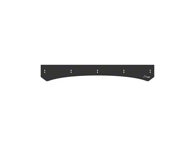 TrailRax Modular Roof Rack Standard Wind Deflector (20-25 Jeep Gladiator JT)