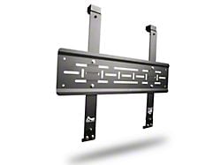 TrailRax Pak Rax Kit; Single Side (18-25 Jeep Wrangler JL)