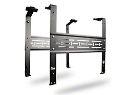Pak Rax Kit (07-18 Jeep Wrangler JK)