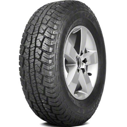 Travelstar Tundra EcoPath A/T Tire UNILLSUV023 (32