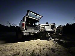 Trigger Wireless Control System Rear Cargo Lights (21-24 Bronco)