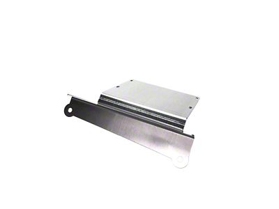 Trigger Wireless Control System Underhood Inner Fender Controller Bracket (20-25 Jeep Gladiator JT)