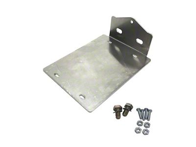 Trigger Wireless Control System Underhood Mount (10-24 4Runner, Excluding TRD)