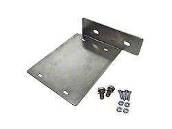 Trigger Wireless Control System Underhood Controller Bracket (16-23 Tacoma)