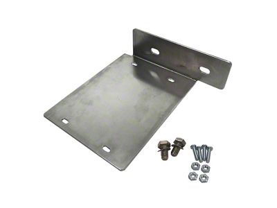 Trigger Wireless Control System Underhood Controller Bracket (16-23 Tacoma)