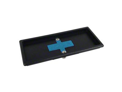 Trigger Wireless Control System 4 PLUS RF Remote Flat Mount (Universal; Some Adaptation May Be Required)