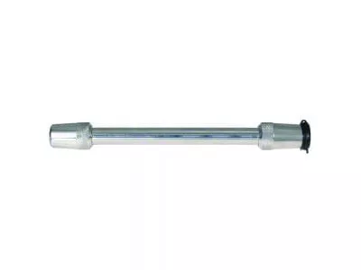 Trimax Locks 5/8-Inch Swing Away Tongue Lock; 6-1/8-Inch